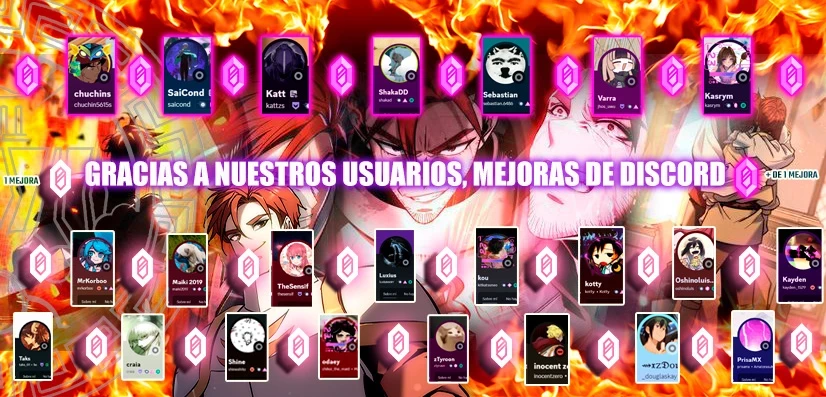 Mata Villanos > Capitulo 30 > Page 271